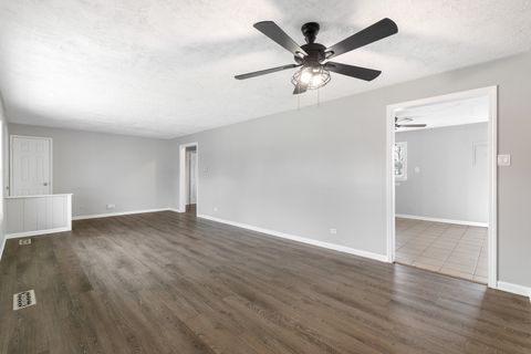 Tiny photo for 18960 John Avenue, Country Club Hills, IL 60478 (MLS # 12615649)