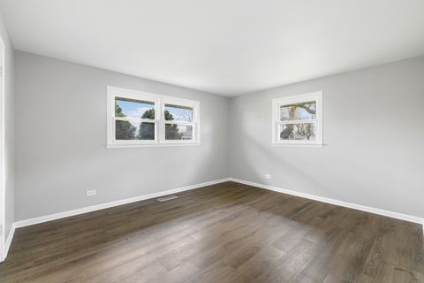 Tiny photo for 18960 John Avenue, Country Club Hills, IL 60478 (MLS # 12615649)