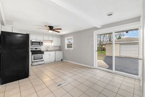 Tiny photo for 18960 John Avenue, Country Club Hills, IL 60478 (MLS # 12615649)
