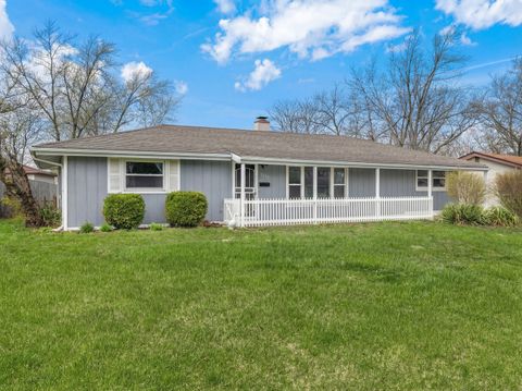 Photo of 18960 John Avenue, Country Club Hills, IL 60478 (MLS # 12615649)