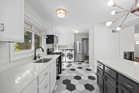 Tiny photo for 2207 Crawford Avenue, Evanston, IL 60201 (MLS # 12693326)