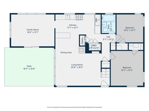 Tiny photo for 2207 Crawford Avenue, Evanston, IL 60201 (MLS # 12693326)