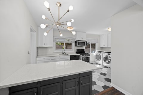 Tiny photo for 2207 Crawford Avenue, Evanston, IL 60201 (MLS # 12693326)