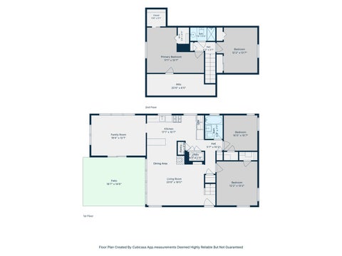 Tiny photo for 2207 Crawford Avenue, Evanston, IL 60201 (MLS # 12693326)