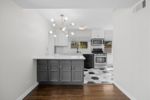 Tiny photo for 2207 Crawford Avenue, Evanston, IL 60201 (MLS # 12693326)