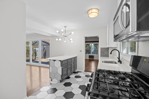 Tiny photo for 2207 Crawford Avenue, Evanston, IL 60201 (MLS # 12693326)