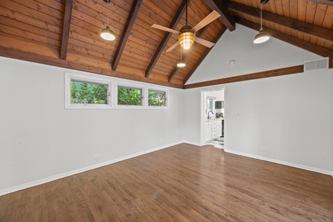Tiny photo for 2207 Crawford Avenue, Evanston, IL 60201 (MLS # 12693326)