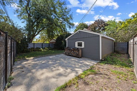 Tiny photo for 2207 Crawford Avenue, Evanston, IL 60201 (MLS # 12693326)