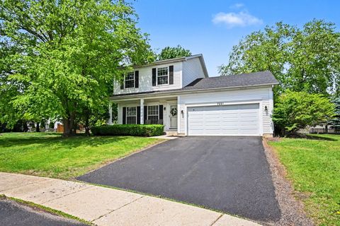 Photo of 7221 Applegate Court, Plainfield, IL 60586 (MLS # 12650699)