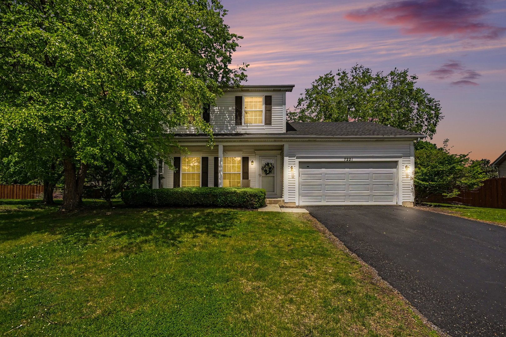 7221 Applegate Court