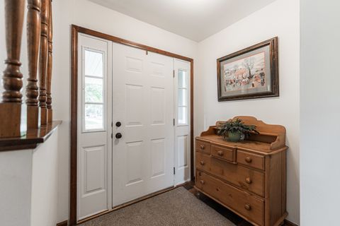 Tiny photo for 17751 Scott Road, Hinckley, IL 60520 (MLS # 12397242)