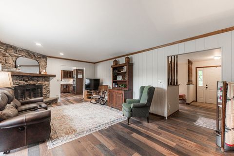 Tiny photo for 17751 Scott Road, Hinckley, IL 60520 (MLS # 12397242)