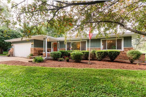 Tiny photo for 17751 Scott Road, Hinckley, IL 60520 (MLS # 12397242)