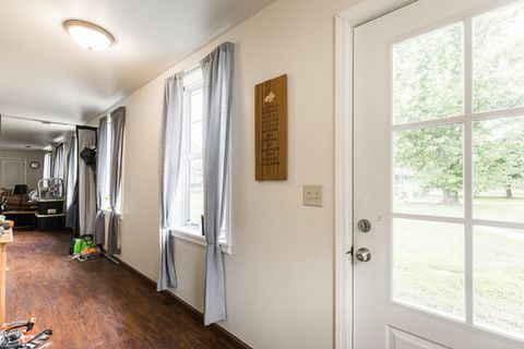Tiny photo for 17751 Scott Road, Hinckley, IL 60520 (MLS # 12397242)