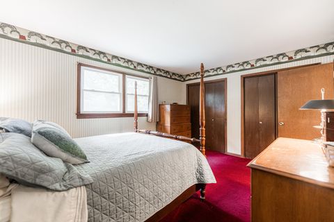 Tiny photo for 17751 Scott Road, Hinckley, IL 60520 (MLS # 12397242)
