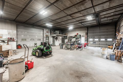 Tiny photo for 17751 Scott Road, Hinckley, IL 60520 (MLS # 12397242)