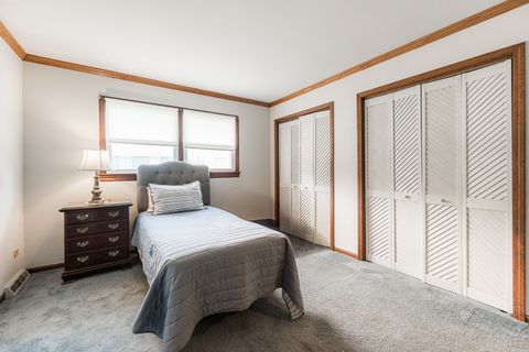 Tiny photo for 17751 Scott Road, Hinckley, IL 60520 (MLS # 12397242)