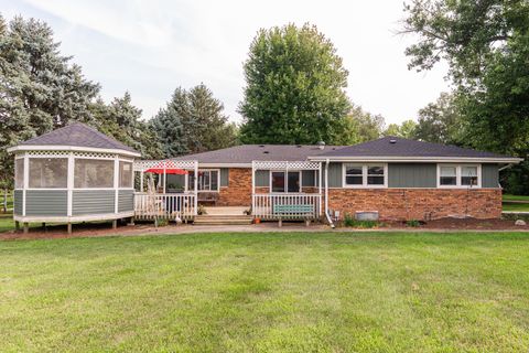 Tiny photo for 17751 Scott Road, Hinckley, IL 60520 (MLS # 12397242)