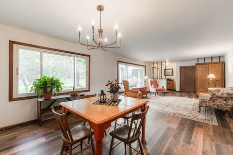 Tiny photo for 17751 Scott Road, Hinckley, IL 60520 (MLS # 12397242)