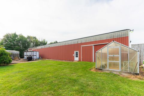 Tiny photo for 17751 Scott Road, Hinckley, IL 60520 (MLS # 12397242)