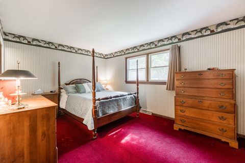 Tiny photo for 17751 Scott Road, Hinckley, IL 60520 (MLS # 12397242)