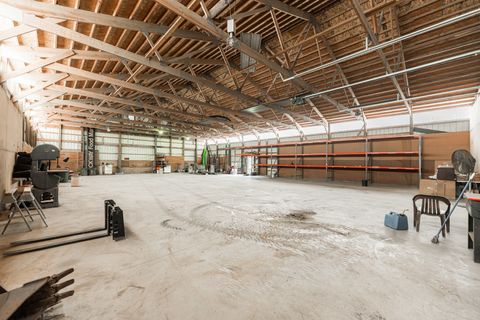 Tiny photo for 17751 Scott Road, Hinckley, IL 60520 (MLS # 12397242)