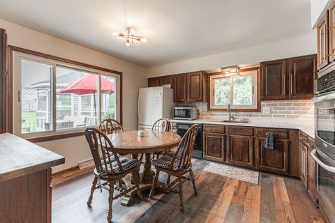 Tiny photo for 17751 Scott Road, Hinckley, IL 60520 (MLS # 12397242)