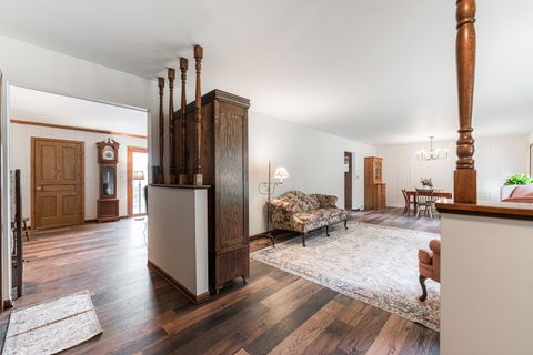 Tiny photo for 17751 Scott Road, Hinckley, IL 60520 (MLS # 12397242)