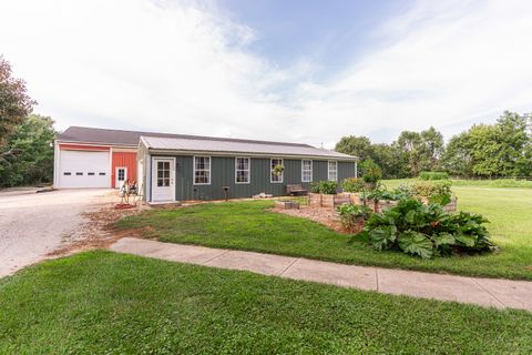 Tiny photo for 17751 Scott Road, Hinckley, IL 60520 (MLS # 12397242)