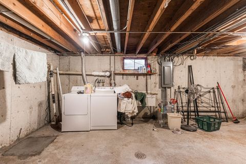 Tiny photo for 17751 Scott Road, Hinckley, IL 60520 (MLS # 12397242)