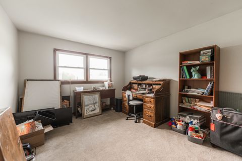 Tiny photo for 17751 Scott Road, Hinckley, IL 60520 (MLS # 12397242)