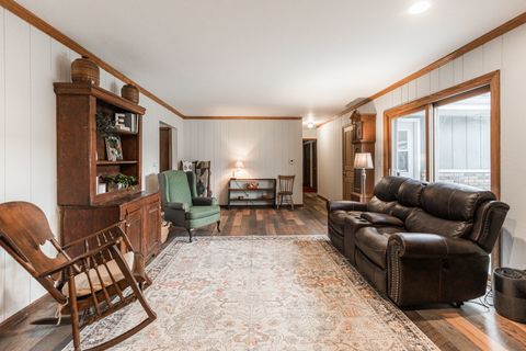 Tiny photo for 17751 Scott Road, Hinckley, IL 60520 (MLS # 12397242)