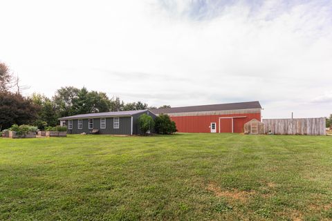 Tiny photo for 17751 Scott Road, Hinckley, IL 60520 (MLS # 12397242)