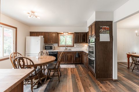 Tiny photo for 17751 Scott Road, Hinckley, IL 60520 (MLS # 12397242)