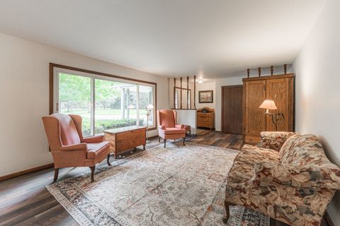 Tiny photo for 17751 Scott Road, Hinckley, IL 60520 (MLS # 12397242)