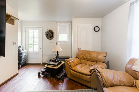 Tiny photo for 17751 Scott Road, Hinckley, IL 60520 (MLS # 12397242)