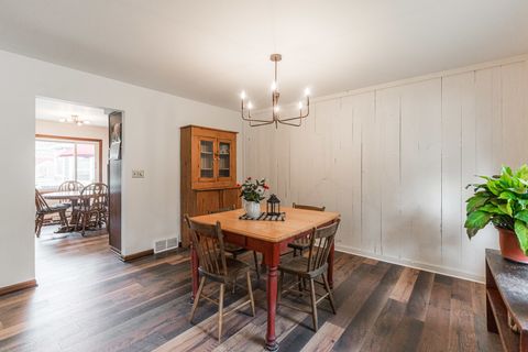 Tiny photo for 17751 Scott Road, Hinckley, IL 60520 (MLS # 12397242)