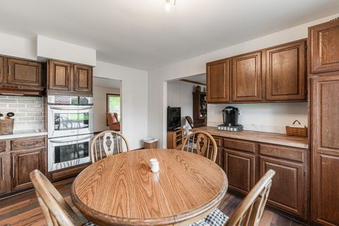 Tiny photo for 17751 Scott Road, Hinckley, IL 60520 (MLS # 12397242)