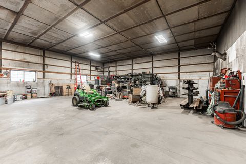 Tiny photo for 17751 Scott Road, Hinckley, IL 60520 (MLS # 12397242)