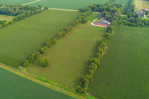 Tiny photo for 17751 Scott Road, Hinckley, IL 60520 (MLS # 12397242)