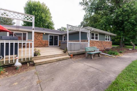 Tiny photo for 17751 Scott Road, Hinckley, IL 60520 (MLS # 12397242)