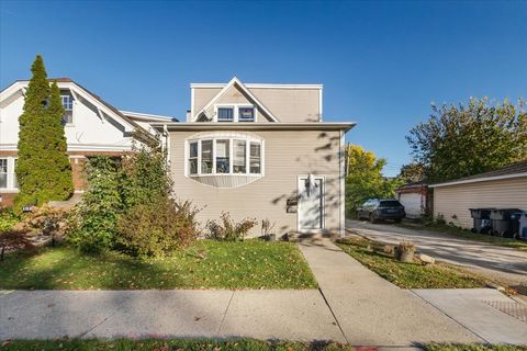 1213 Darrow Avenue Evanston IL 60202