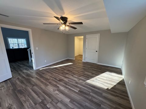 Tiny photo for 1981 Watercress Lane, Flora, IL 62839 (MLS # 12577168)