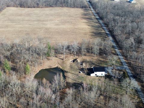 Tiny photo for 1981 Watercress Lane, Flora, IL 62839 (MLS # 12577168)