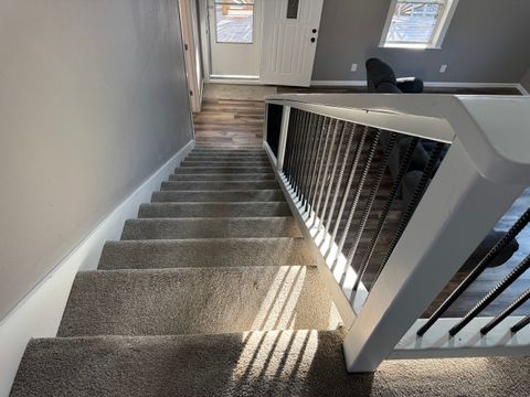 Tiny photo for 1981 Watercress Lane, Flora, IL 62839 (MLS # 12577168)