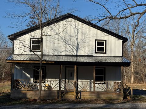 Tiny photo for 1981 Watercress Lane, Flora, IL 62839 (MLS # 12577168)