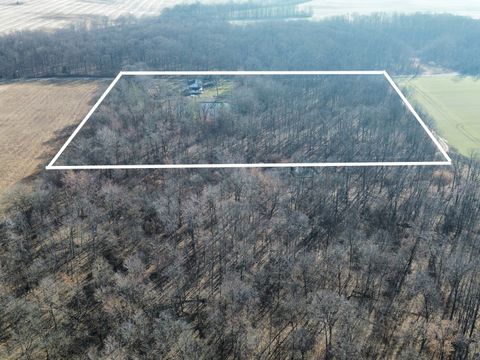 Tiny photo for 1981 Watercress Lane, Flora, IL 62839 (MLS # 12577168)