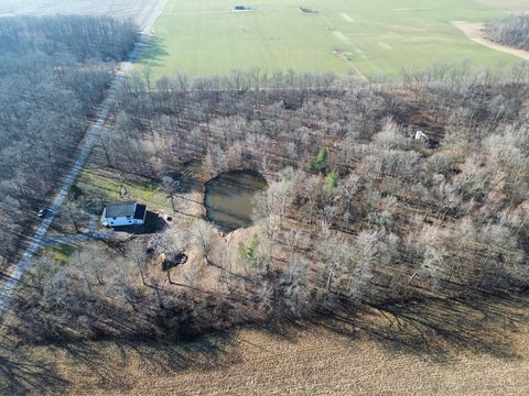 Tiny photo for 1981 Watercress Lane, Flora, IL 62839 (MLS # 12577168)