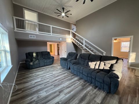 Tiny photo for 1981 Watercress Lane, Flora, IL 62839 (MLS # 12577168)