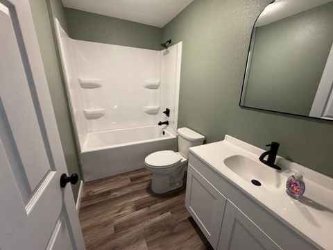 Tiny photo for 1981 Watercress Lane, Flora, IL 62839 (MLS # 12577168)